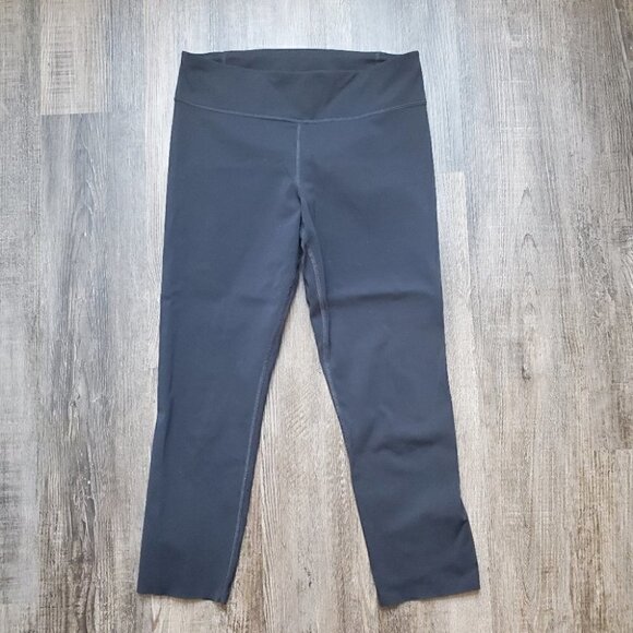 Under Armour Capris Leggings - Picture 1 of 8